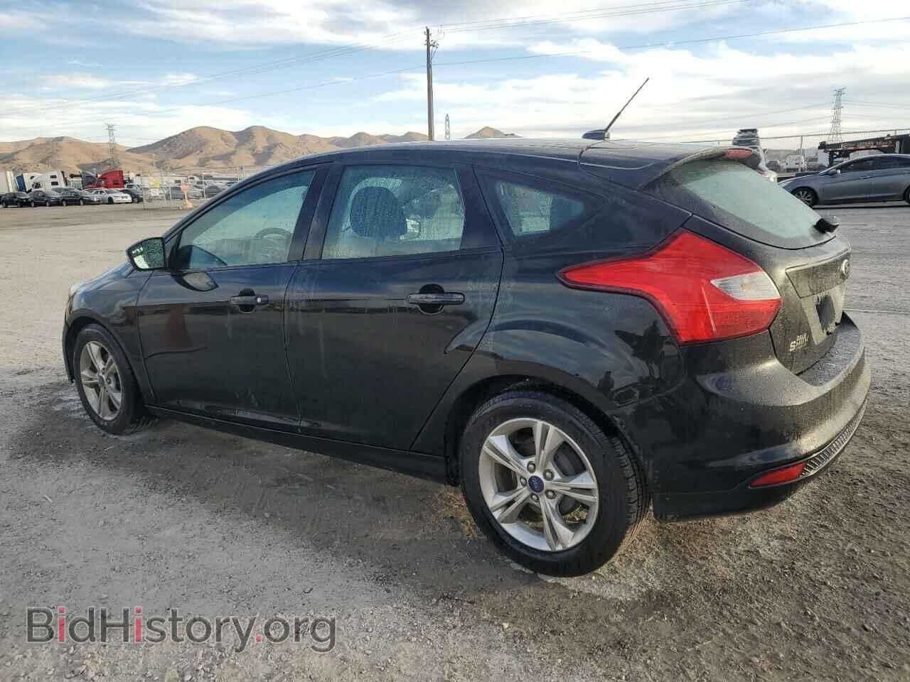 2014 FORD FOCUS - VIN: 1FADP3K23EL326173 - Photo 2