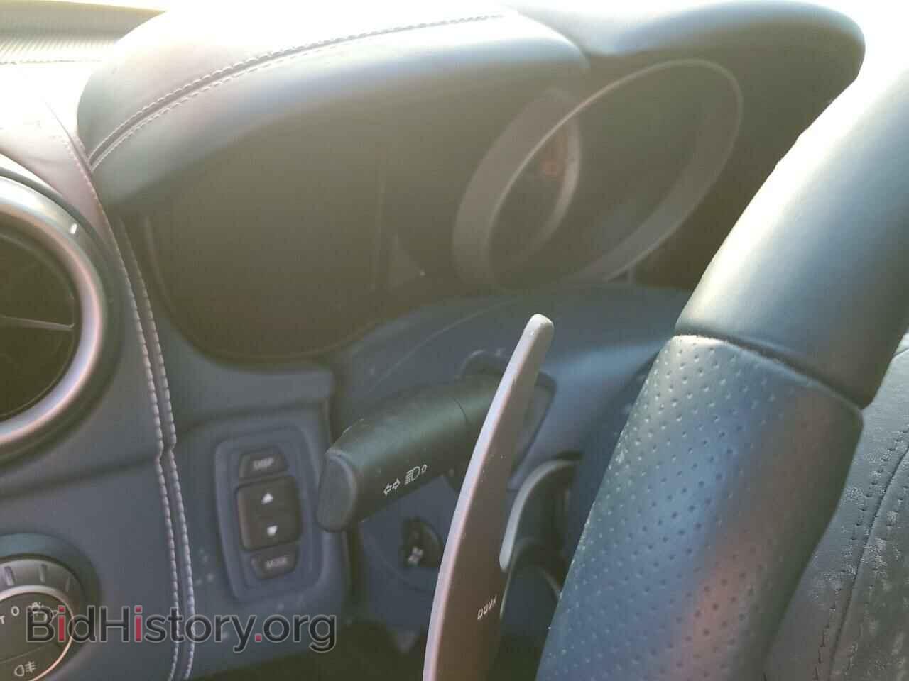 2012 FERRARI ALL MODELS - VIN: ZFF65TJA9C0186664 - Фото 9