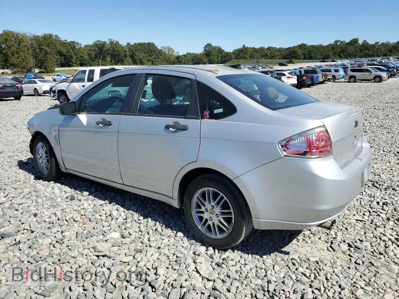 2009 FORD ALL Models - VIN: 1FAHP35N69W109230 - Фото 2