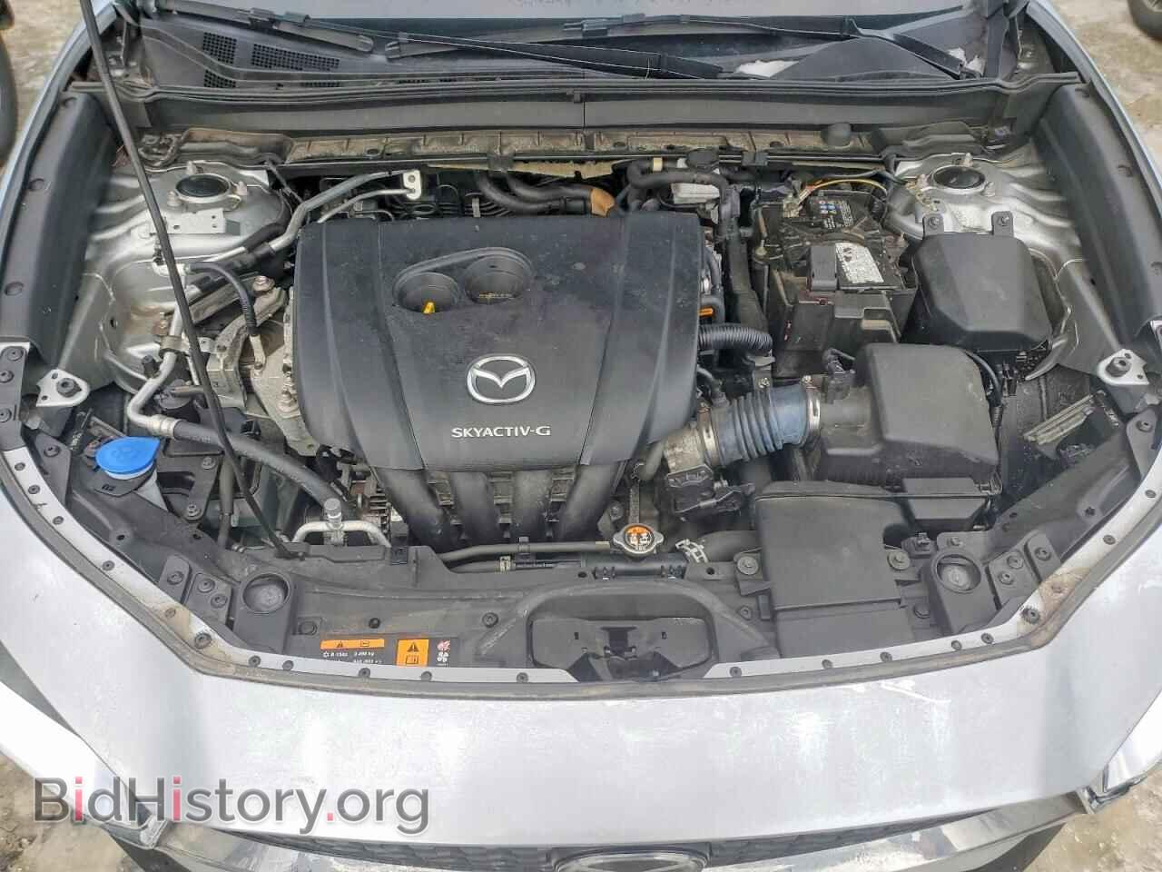 2020 MAZDA CX30 - VIN: 3MVDMBCL9LM105207 - Фото 12