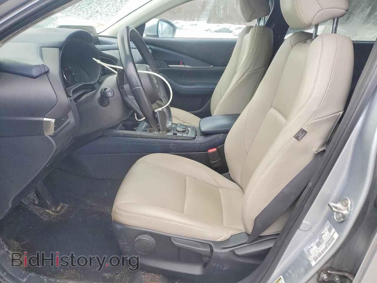 2020 MAZDA CX30 - VIN: 3MVDMBCL9LM105207 - Фото 7