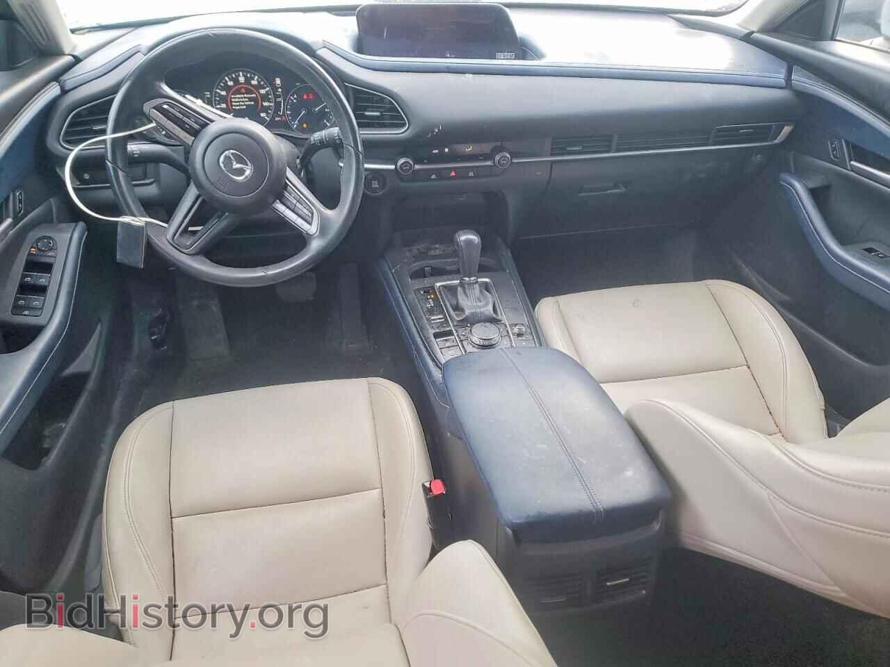 2020 MAZDA CX30 - VIN: 3MVDMBCL9LM105207 - Фото 8