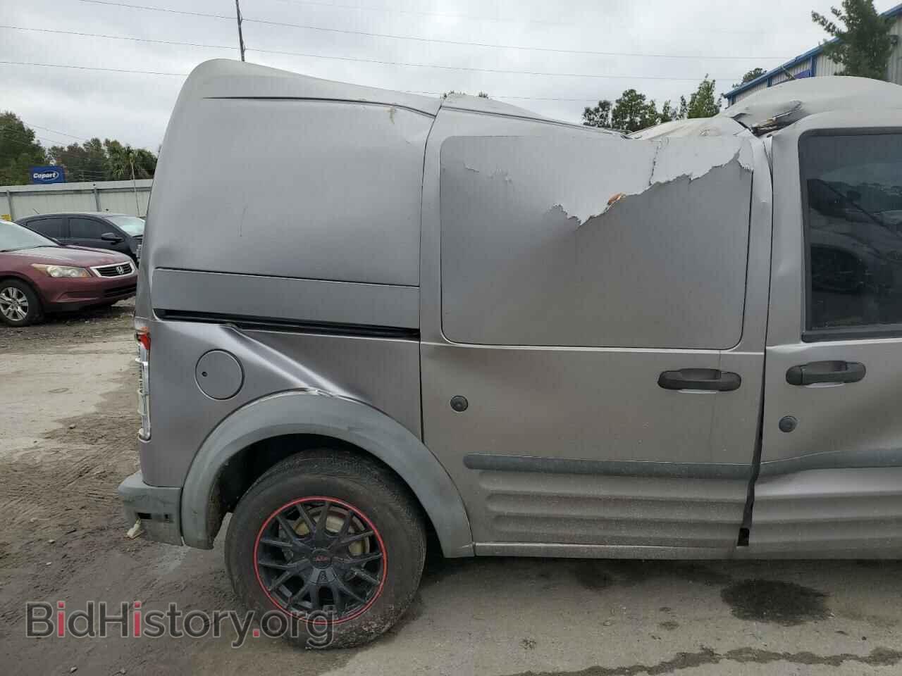 2010 FORD TRANSIT - VIN: NM0LS7AN6AT003184 - Фото 11