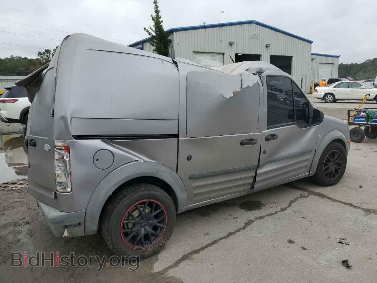 2010 FORD TRANSIT - VIN: NM0LS7AN6AT003184 - Фото 3