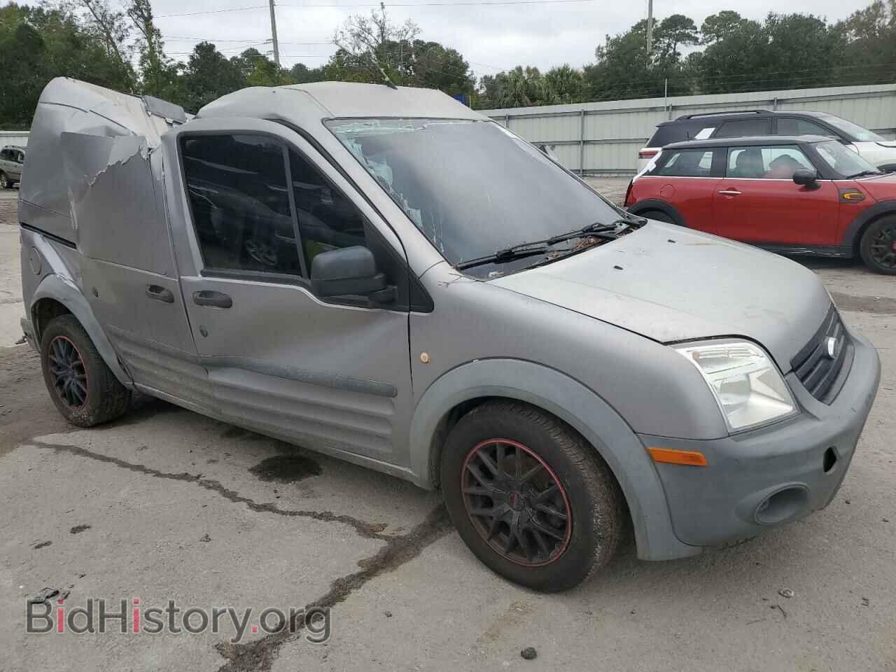 2010 FORD TRANSIT - VIN: NM0LS7AN6AT003184 - Фото 4