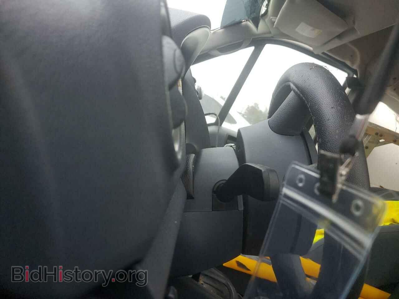 2010 FORD TRANSIT - VIN: NM0LS7AN6AT003184 - Фото 8