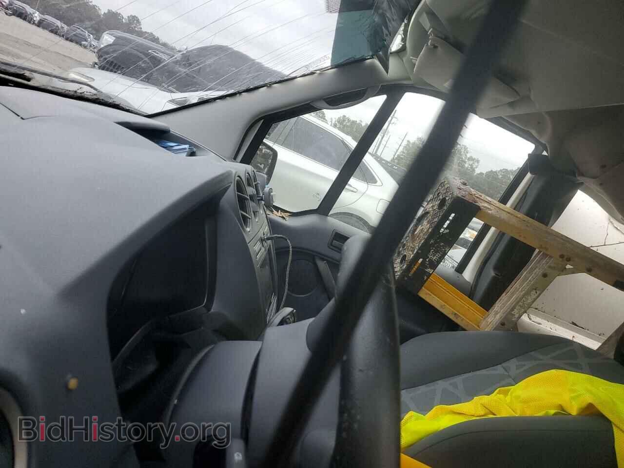 2010 FORD TRANSIT - VIN: NM0LS7AN6AT003184 - Фото 9