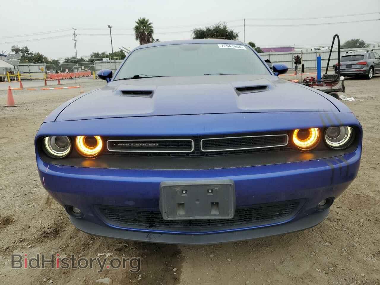 2018 DODGE CHALLENGER - VIN: 2C3CDZAG6JH178000 - Фото 5
