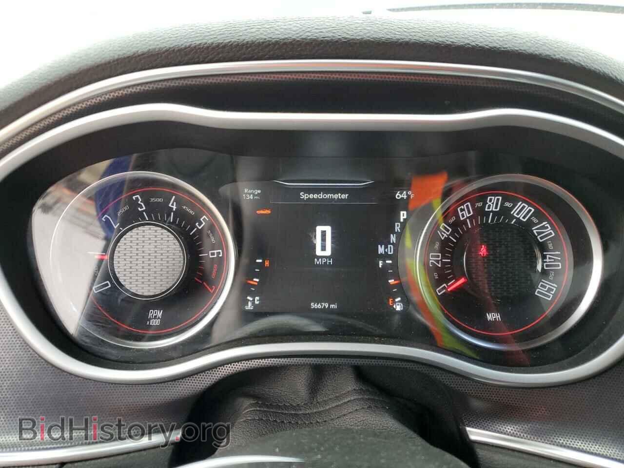 2018 DODGE CHALLENGER - VIN: 2C3CDZAG6JH178000 - Фото 9