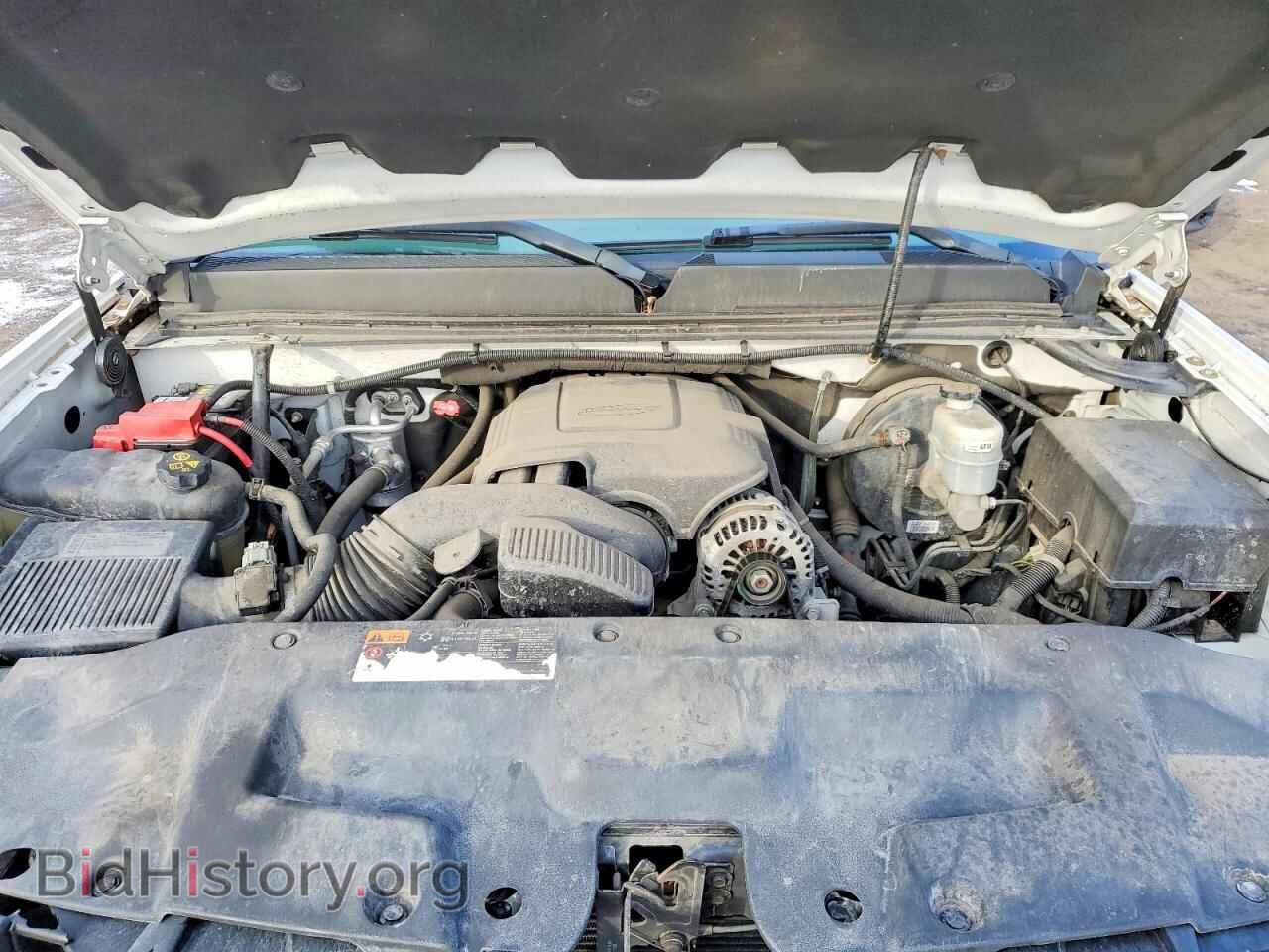 2012 GMC SIERRA - VIN: 1GTN1TEA3CZ115116 - Фото 11