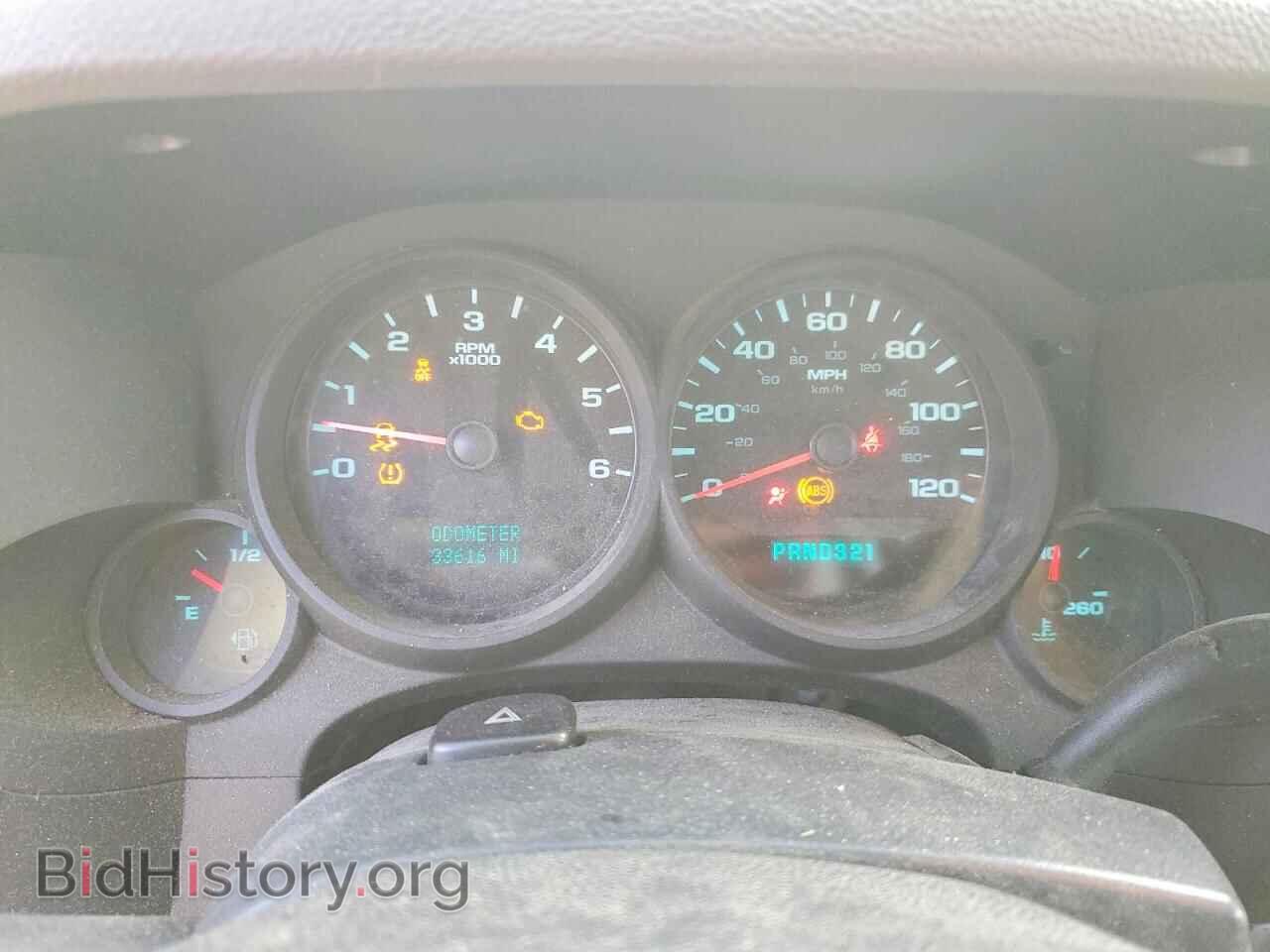 2012 GMC SIERRA - VIN: 1GTN1TEA3CZ115116 - Фото 9
