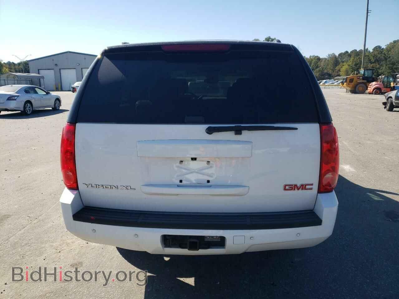2013 GMC YUKON - VIN: 1GKS2KE78DR266344 - Фото 6