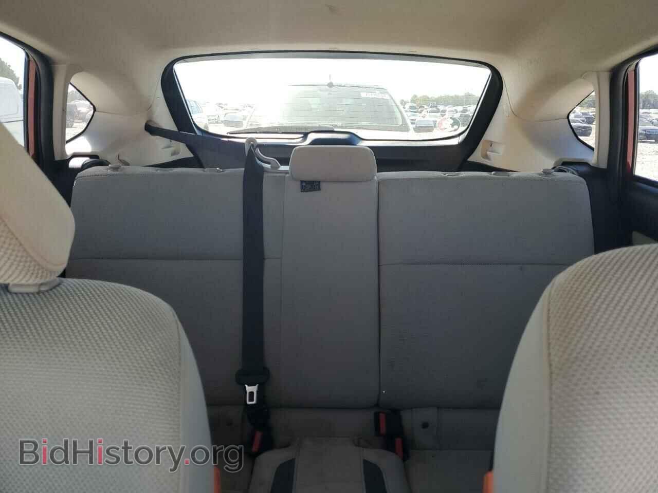 2017 SUBARU CROSSTREK - VIN: JF2GPABC6H8221673 - Фото 10