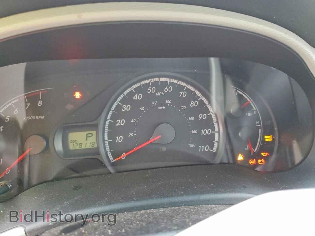 2013 TOYOTA All Models - VIN: 5TDKK3DC0DS332550 - Фото 9