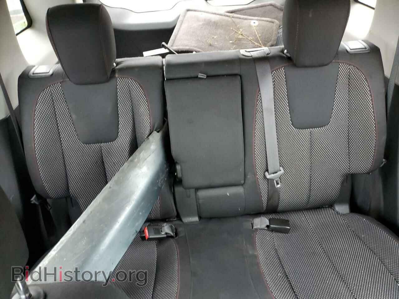 2012 GMC TERRAIN - VIN: 2GKFLTEK6C6326446 - Фото 10