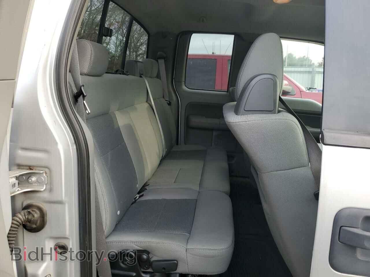 2008 FORD All Models - VIN: 1FTPX14578FB49892 - Фото 10