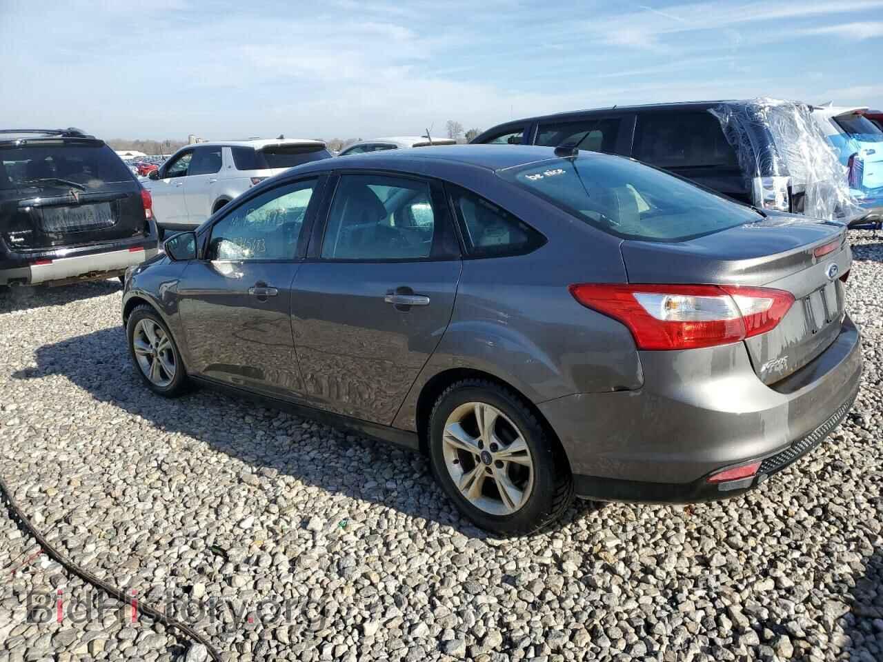 2014 FORD FOCUS - VIN: 1FADP3F20EL218085 - Photo 2