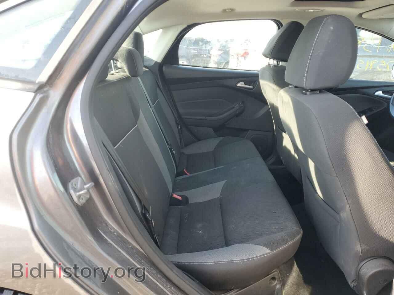 2014 FORD FOCUS - VIN: 1FADP3F20EL218085 - Photo 10