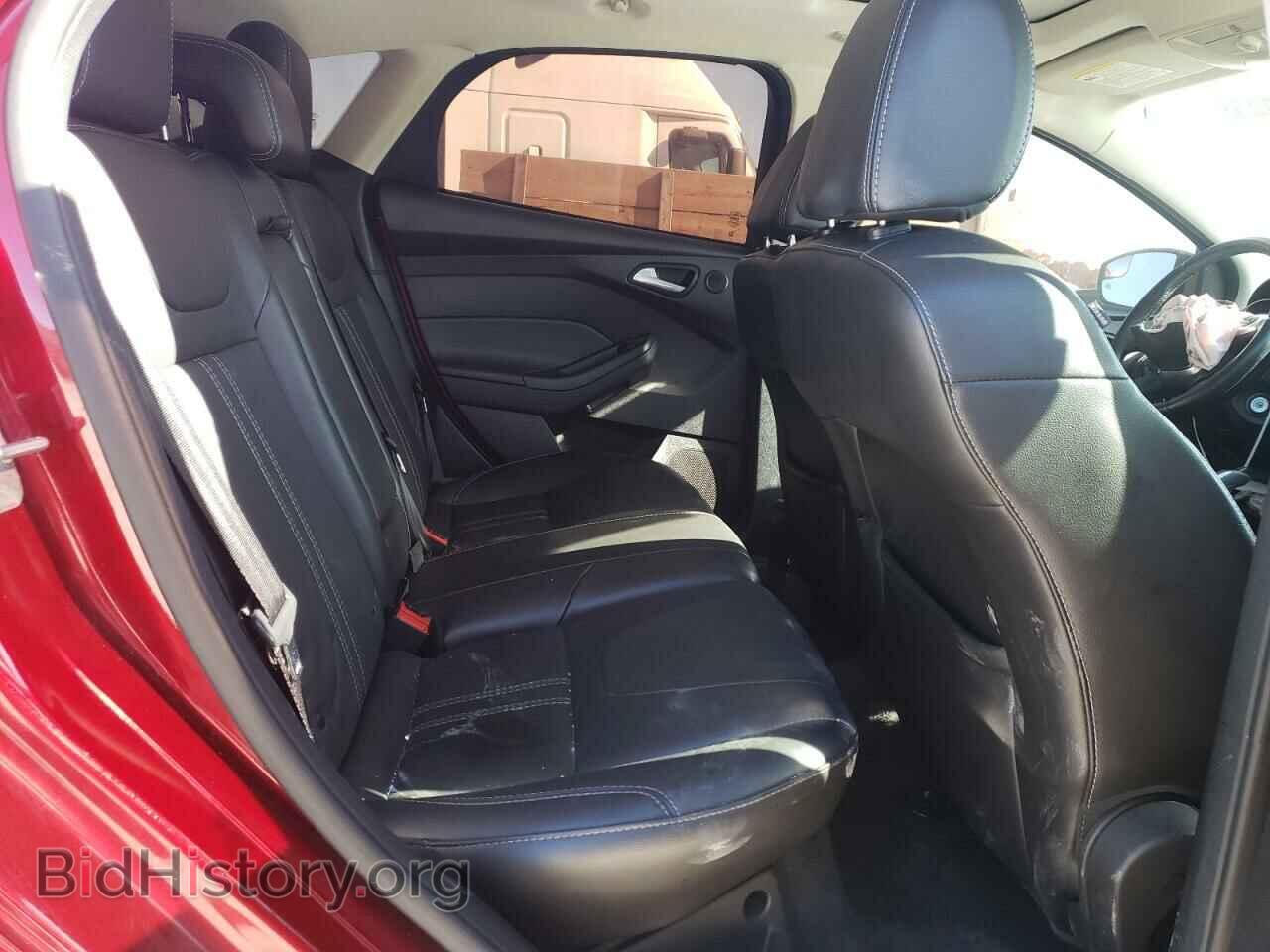 2014 FORD FOCUS - VIN: 1FADP3K25EL138643 - Photo 10