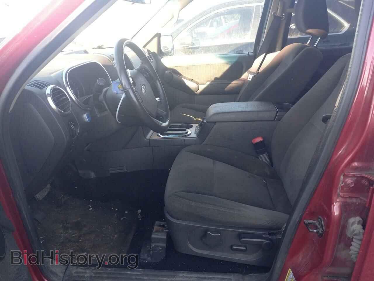 2010 FORD EXPLORER - VIN: 1FMEU7DE8AUA28496 - Photo 7