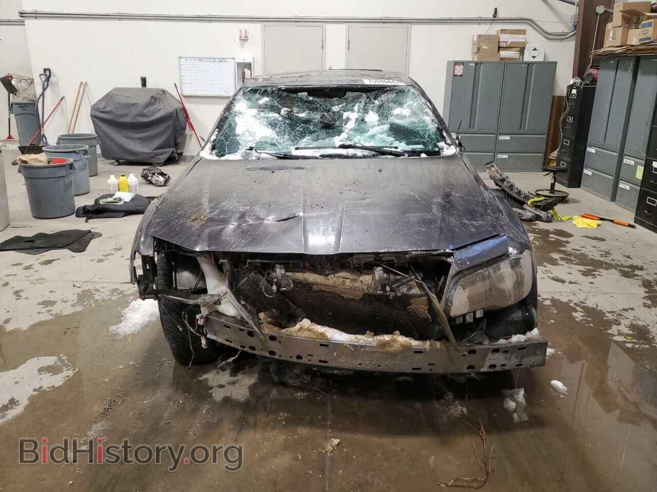 2018 CHRYSLER 300 - VIN: 2C3CCAGG2JH191774 - Фото 5