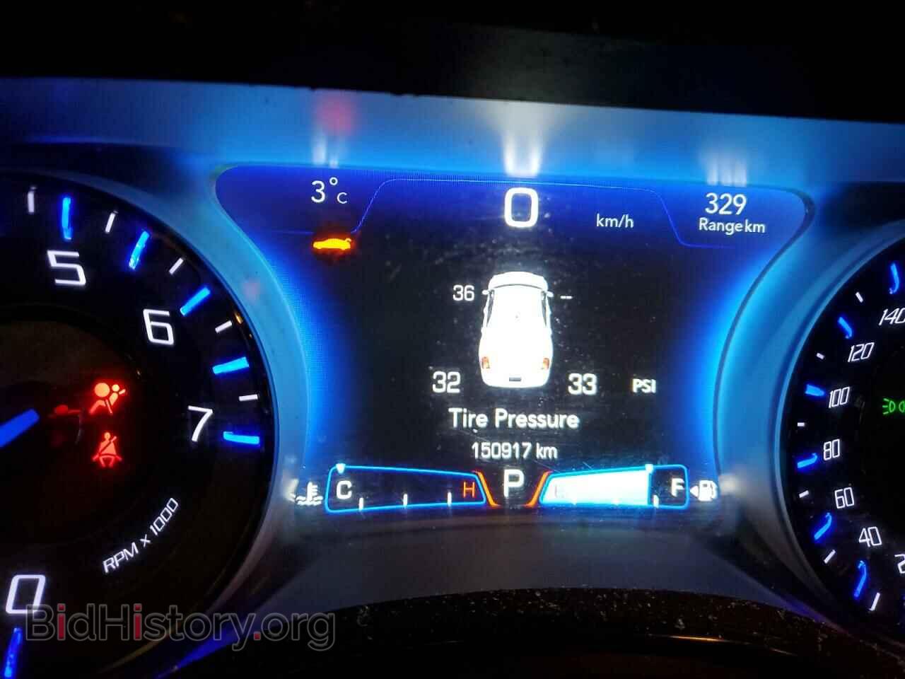 2018 CHRYSLER 300 - VIN: 2C3CCAGG2JH191774 - Фото 9