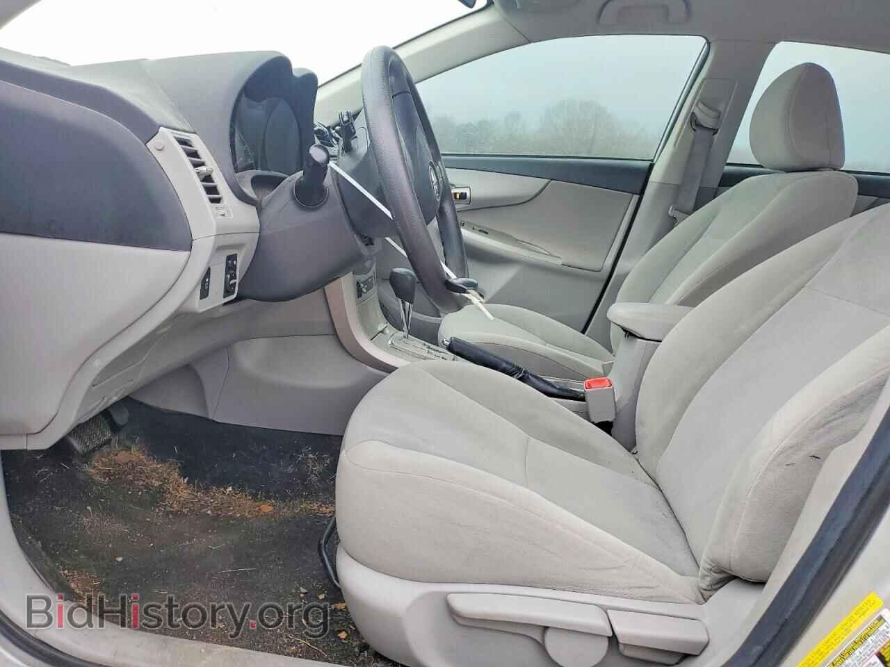 2013 TOYOTA COROLLA - VIN: 5YFBU4EE4DP138810 - Фото 7