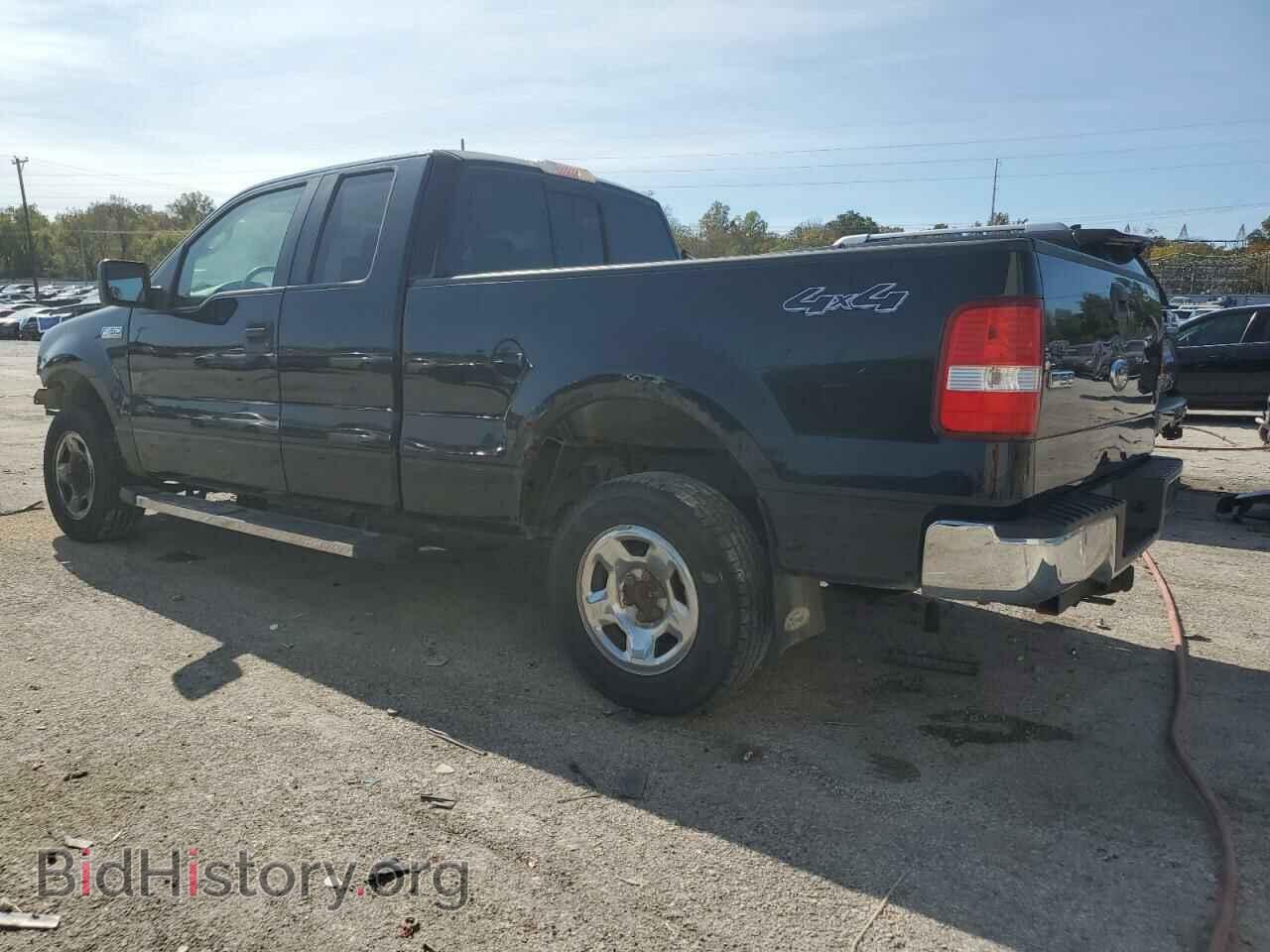 2008 FORD All Models - VIN: 1FTRX14W28FB46237 - Фото 2