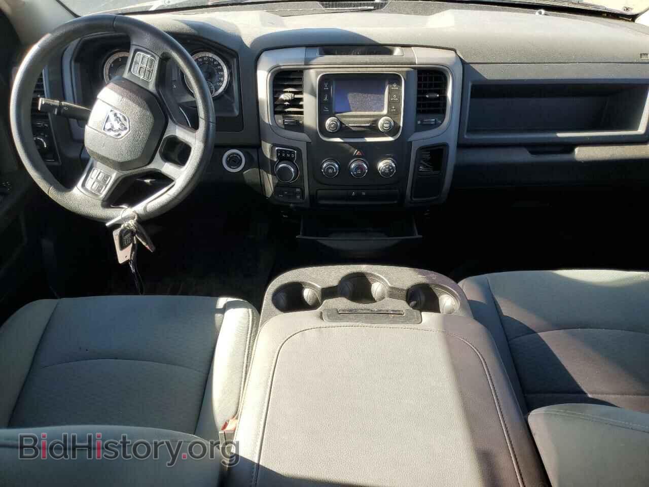 2017 RAM 1500 - VIN: 1C6RR7FTXHS768194 - Фото 8