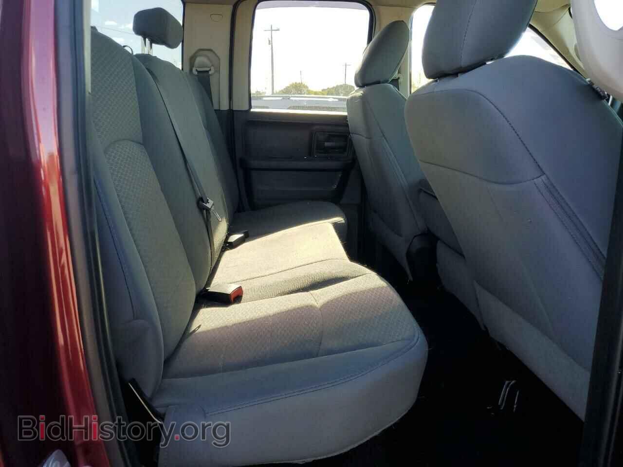 2017 RAM 1500 - VIN: 1C6RR7FTXHS768194 - Фото 10