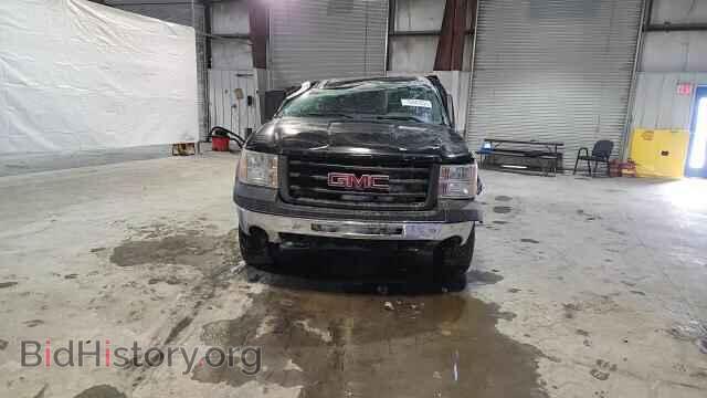 2013 GMC SIERRA - VIN: 1GTR2TEA6DZ408637 - Фото 13