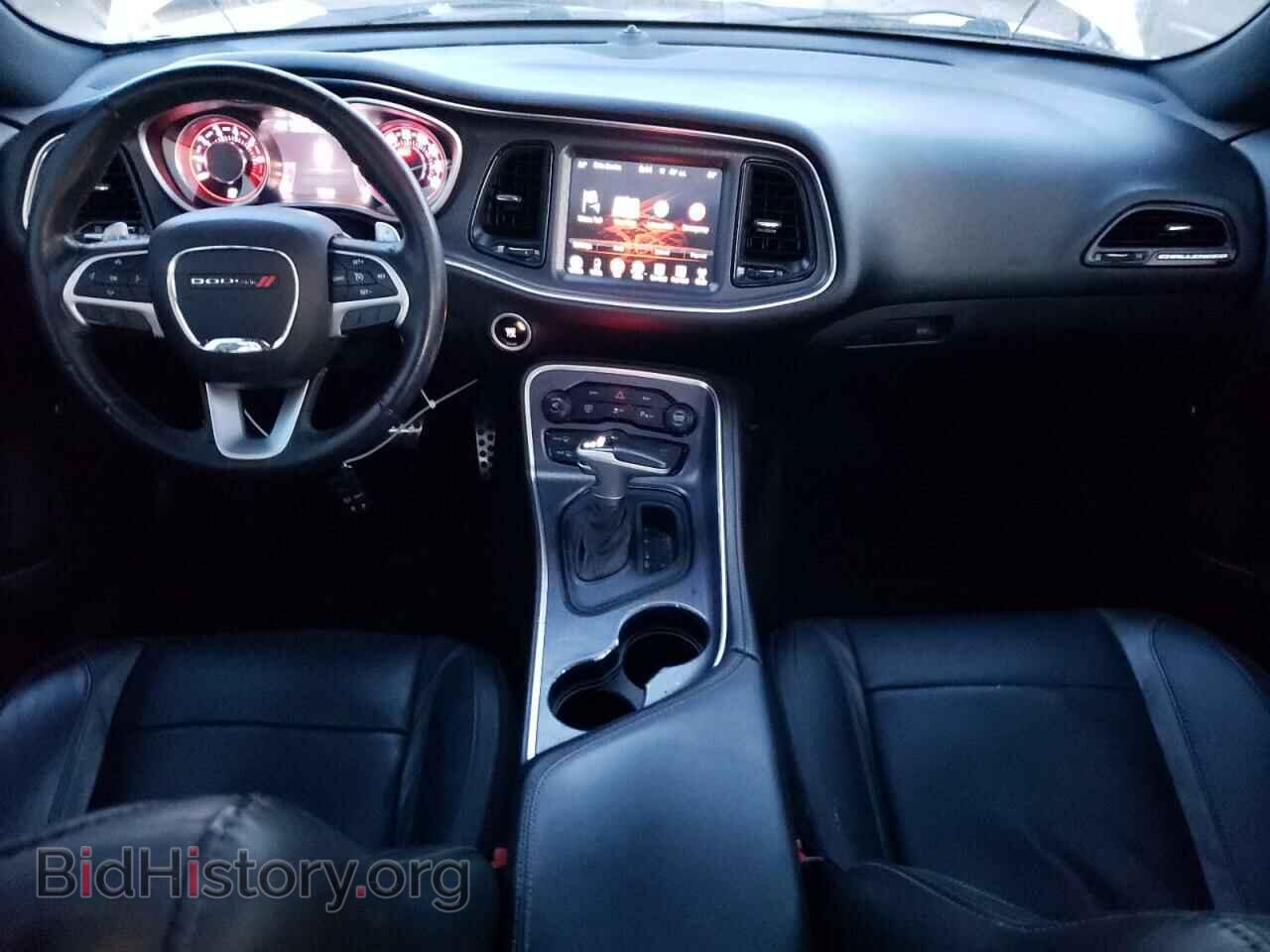 2015 DODGE CHALLENGER - VIN: 2C3CDZBG3FH758035 - Photo 8