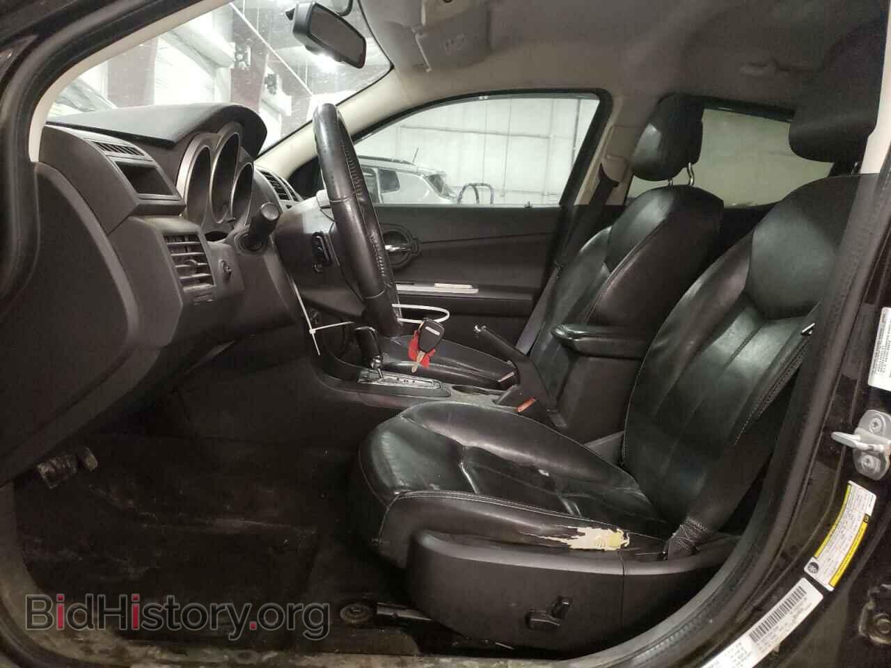 2010 DODGE AVENGER - VIN: 1B3CC5FB5AN115404 - Фото 7