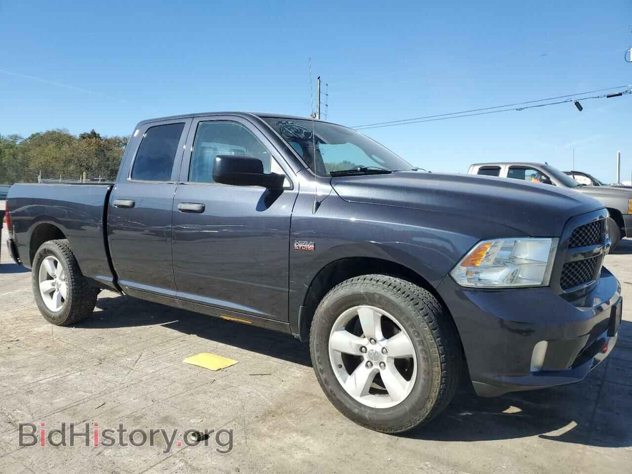 2015 RAM 1500 - VIN: 1C6RR7FT3FS657449 - Фото 4