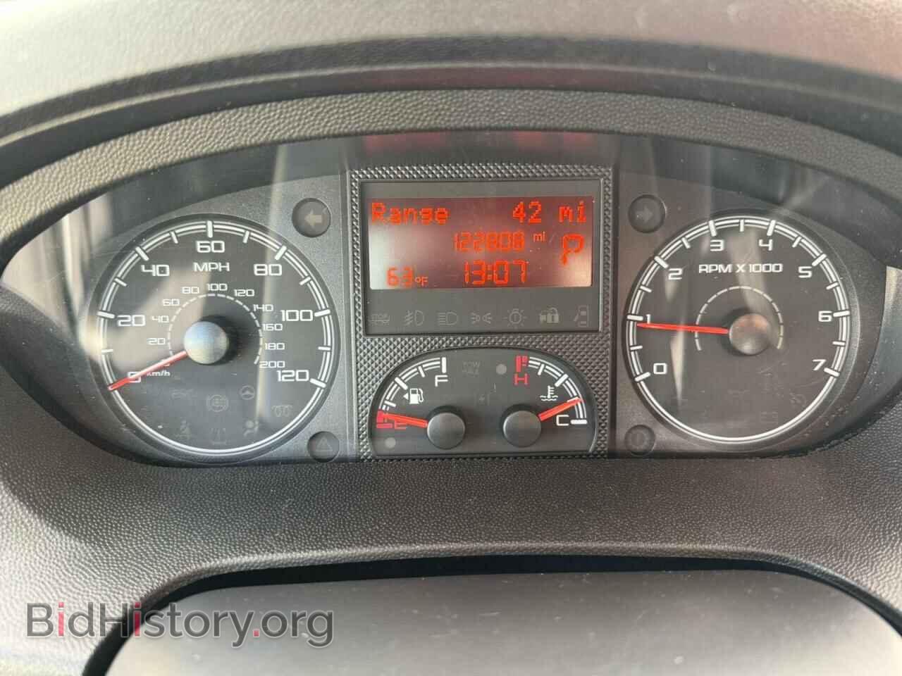 2017 RAM All Models - VIN: 3C6URVHGSHE507937 - Photo 8