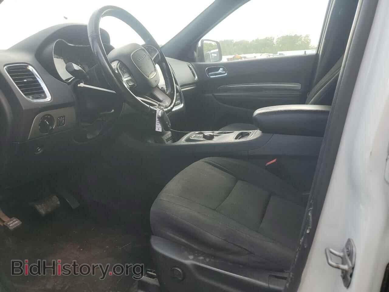 2014 DODGE DURANGO - VIN: 1C4RDJAG7EC598185 - Photo 7