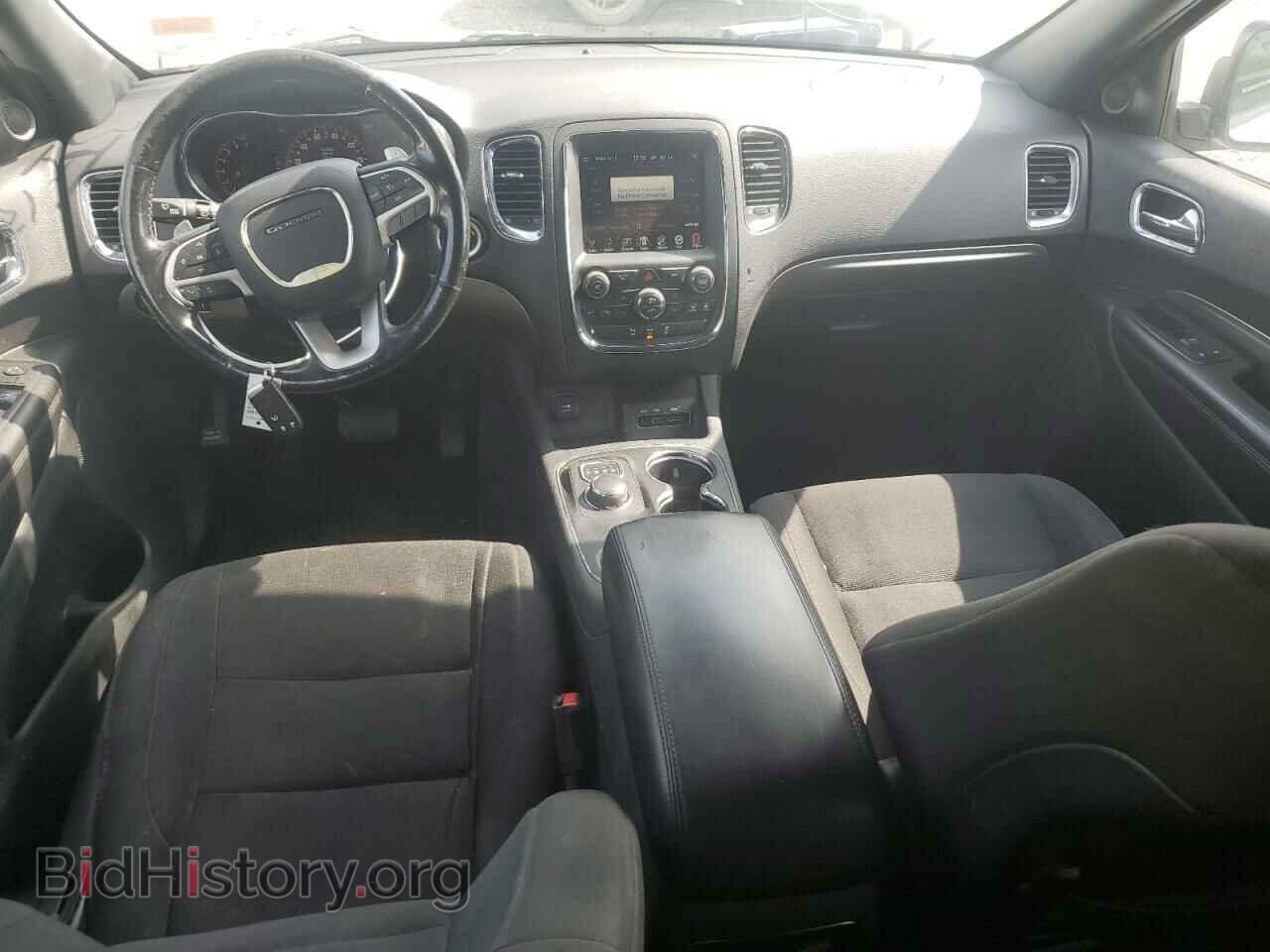 2014 DODGE DURANGO - VIN: 1C4RDJAG7EC598185 - Photo 8