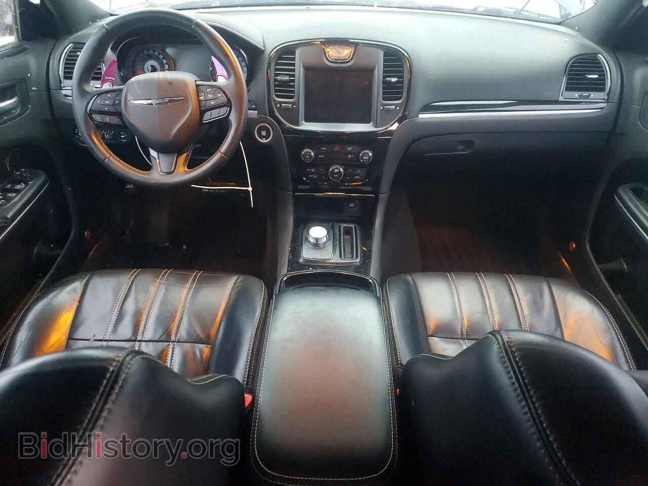 2017 CHRYSLER 300 - VIN: 2C3CCAGGXHH506914 - Фото 8