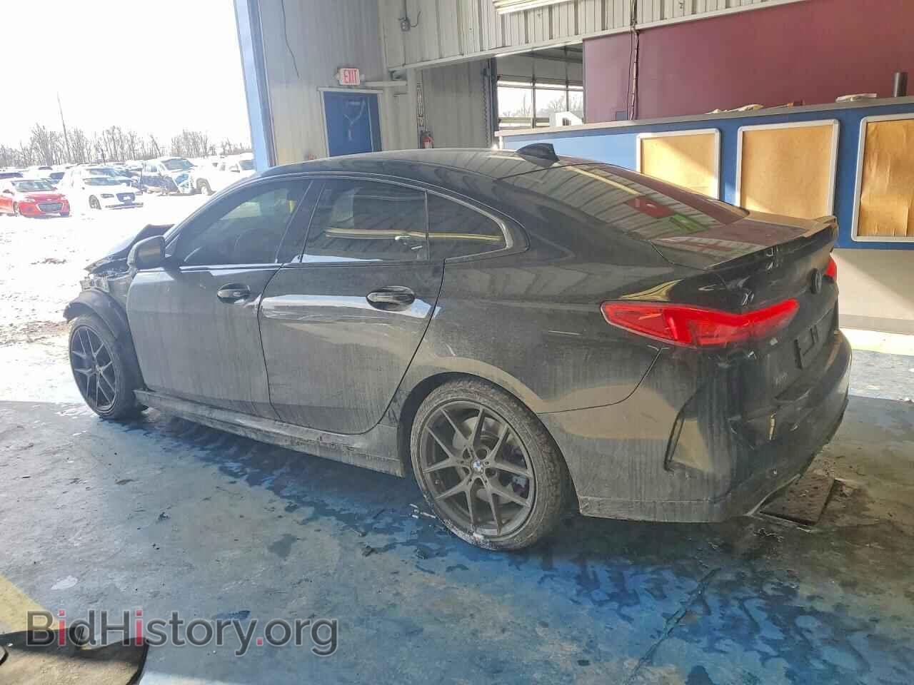 2023 BMW M2 - VIN: WBA13AL02P7L47437 - Фото 2
