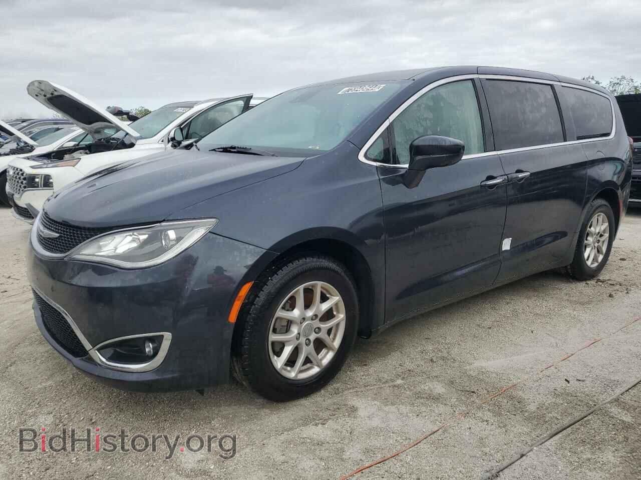 Photo 2C4RC1FG3LR204035 - CHRYSLER PACIFICA 2020