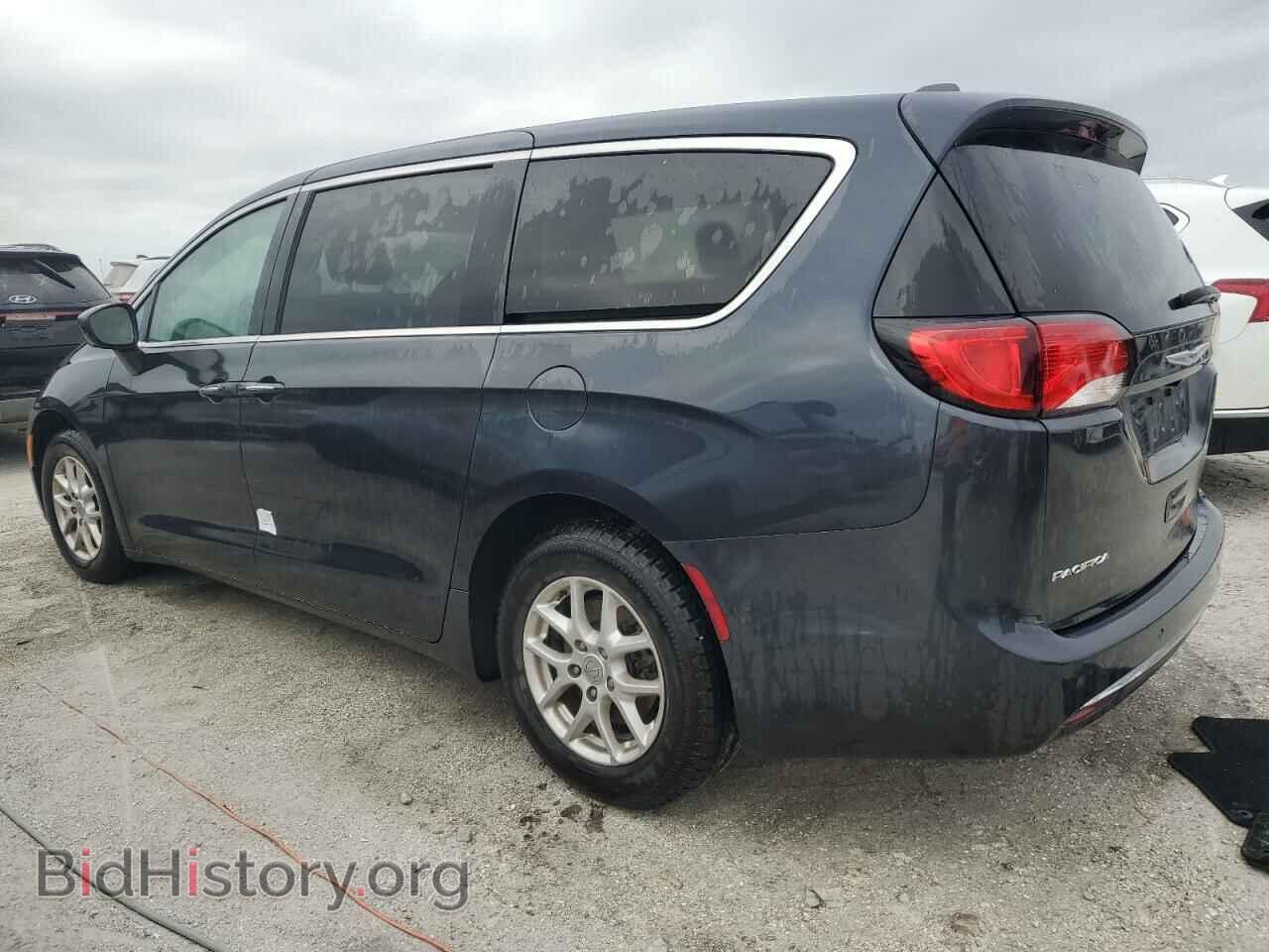 2020 CHRYSLER PACIFICA - VIN: 2C4RC1FG3LR204035 - Фото 2