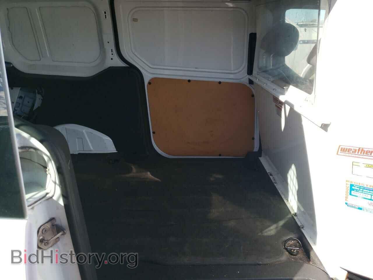 2018 FORD TRANSIT - VIN: NM0LS7E70J1372209 - Photo 11