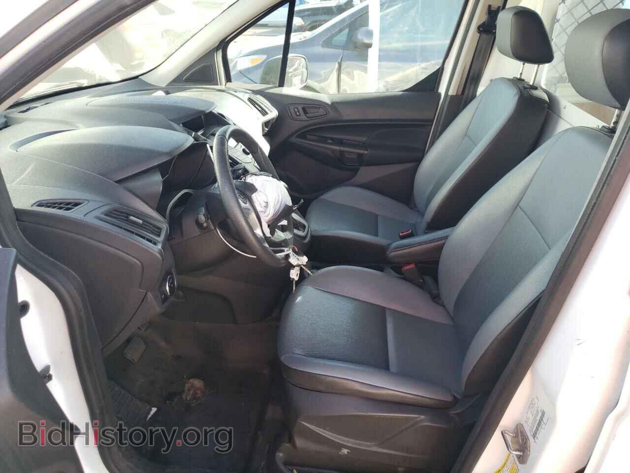 2018 FORD TRANSIT - VIN: NM0LS7E70J1372209 - Photo 7