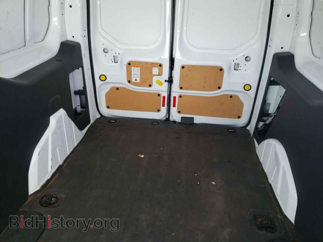 2018 FORD TRANSIT - VIN: NM0LS7E70J1372209 - Photo 10