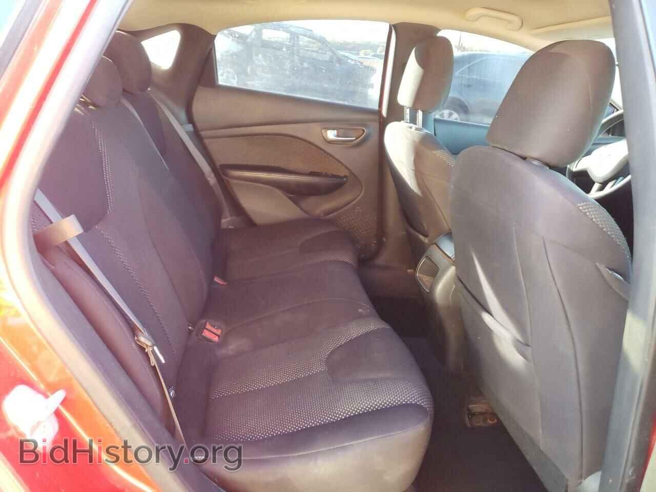 2014 DODGE DART - VIN: 1C3CDFAA5ED701424 - Фото 10