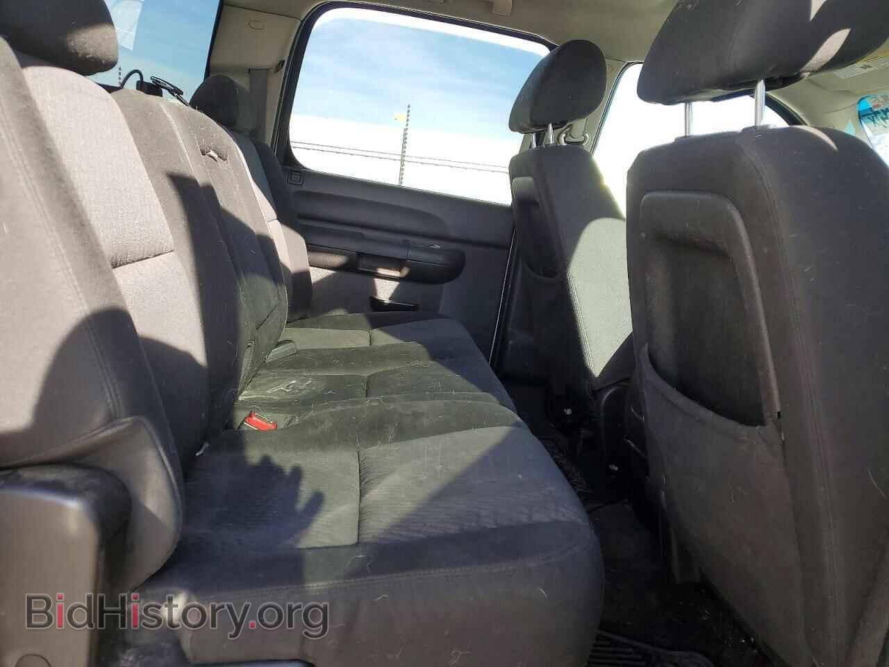 2012 CHEVROLET ALL Models - VIN: 3GCPKSE77CG229978 - Фото 10
