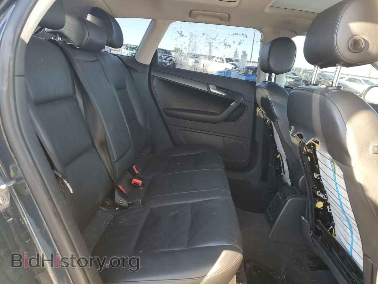 2012 AUDI A3 - VIN: WAUBEAFM8CA107495 - Фото 10