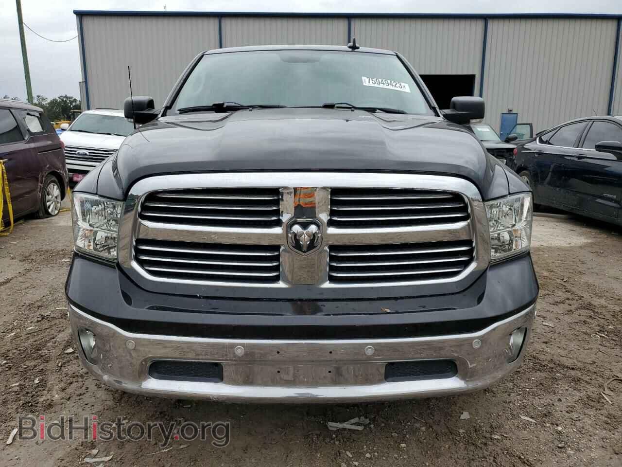 2017 RAM 1500 - VIN: 3C6RR6LT7HG658841 - Фото 5