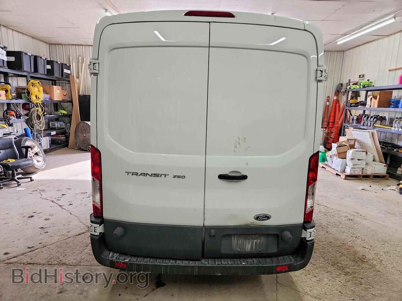 2015 FORD TRANSIT - VIN: 1FTNR2CM0FKA90656 - Фото 6