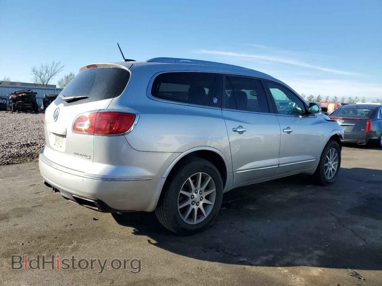 2017 BUICK ENCLAVE - VIN: 5GAKVBKD2HJ325178 - Фото 3
